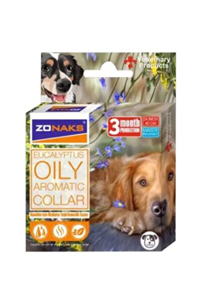BioPetAct Zonaks Premium Plus+ Köpek Bit Pire Kene Dış Parazit Tüy Ve Deri Ba...