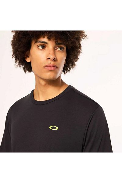 Oakley Ανδρικό κοντομάνικο μπλουζάκι Finish Line