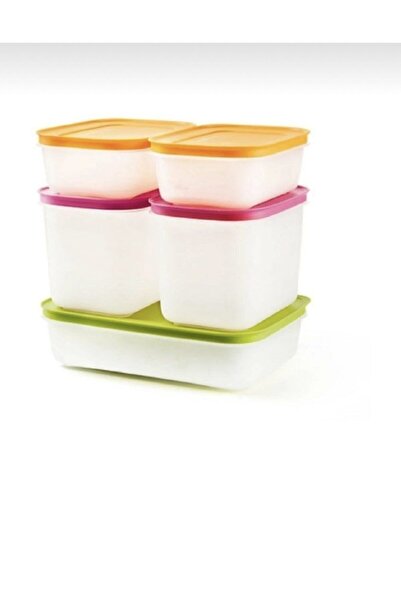 Tupperware Set Alaska