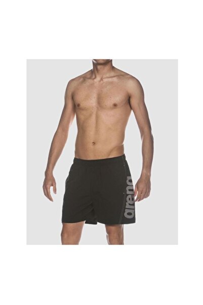 ARENA Fundamentals Logo R Erkek Deniz Şortu
