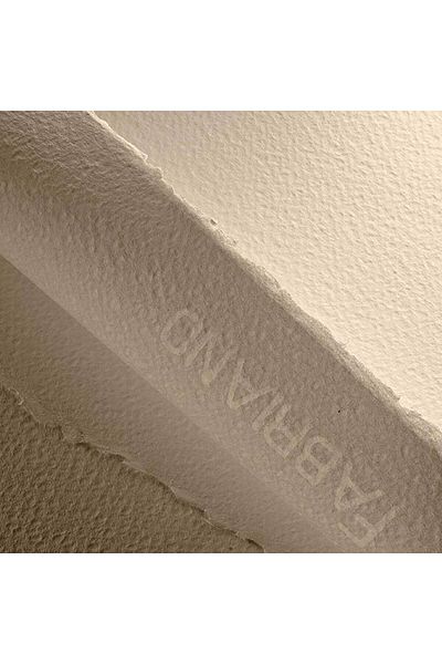 Fabriano Artistico Traditional White Rough 640Gr 56X76Cm