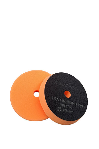 MACWAG 128mm Ultra Finishing Pad