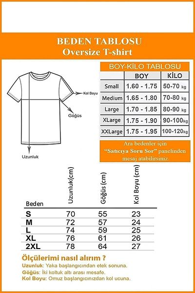 Pasage Ανδρικό μπλουζάκι Oversize Λευκό Crew Neck με στάμπα 90's στο μπροστινό μέρος