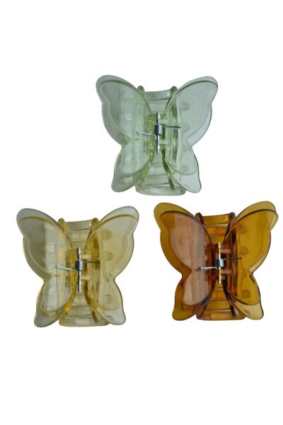 artıbir bodrum Set kopči za kosu