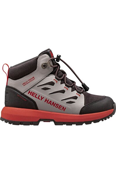 Helly Hansen Jr Marka Ht Çocuk Kısa Bot