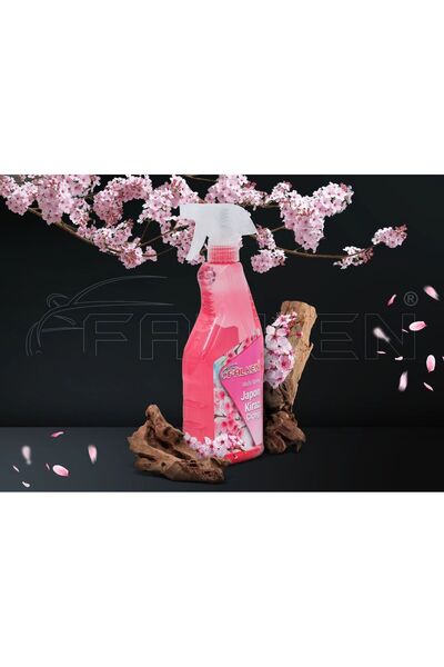 Falken Japon Kiraz Çiçeği Multi Sprey 500ml