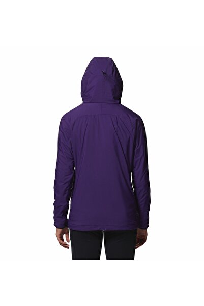 Mountain Hardwear Kor Airshell Warm Jacket Kadın Mont