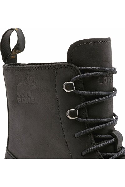 Sorel Hi-line Lace Kadın Kısa Bot
