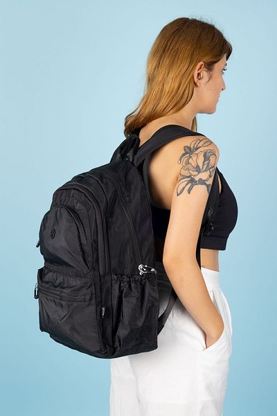 Getcho Bonad Women's Oversized School Backpack