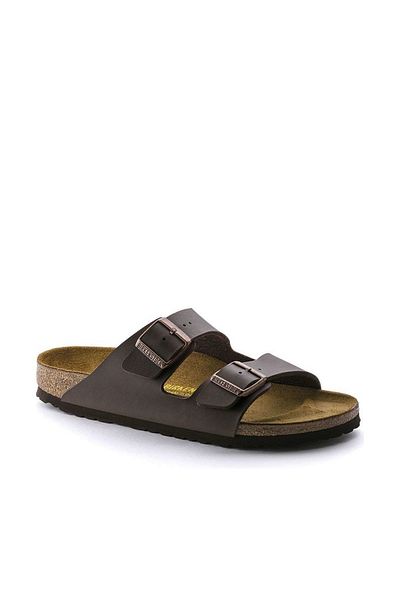 Birkenstock WB053783 Καφέ Ανδρικές Παντόφλες 100188865