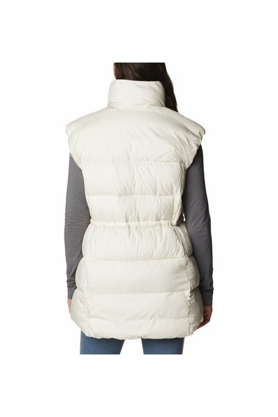 Columbia Puffect Mid Kadın Yelek