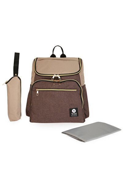 brandbaby Anne Ve Bebek Bakım Çantası