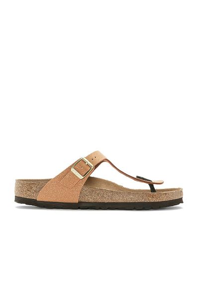 Birkenstock Gizeh Bfbc Earthy Veg