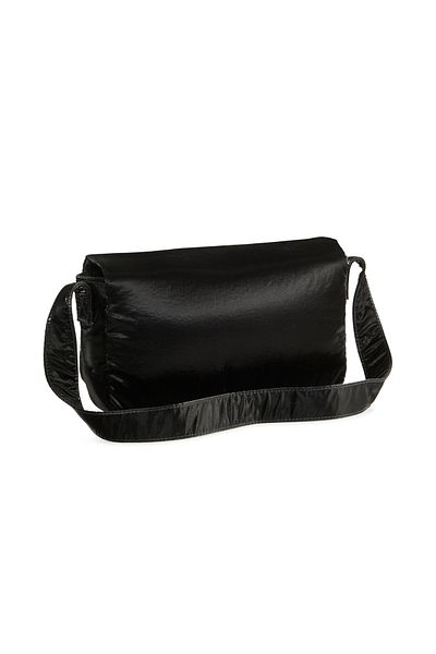 Puma Τσάντα ώμου Core Up Baguette Black - 9065401