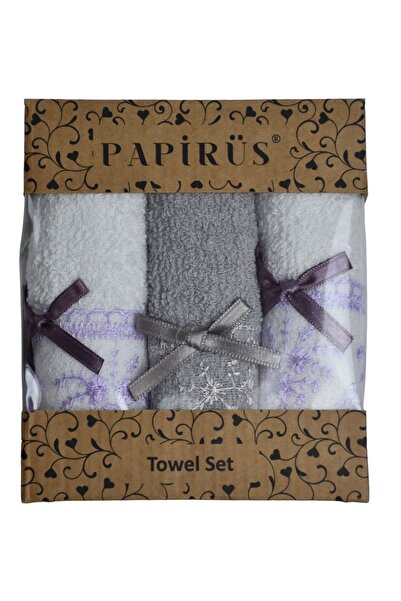 artıbir bodrum Hand Towel Set