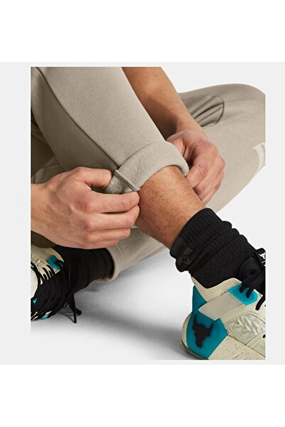 Under Armour Pjt Rock Icon Fleece Jogger 1383217-203