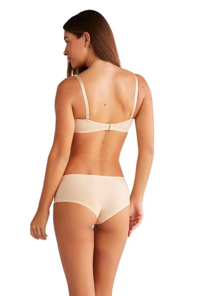 Kom Pantaloni scurți fără sudură tăiați cu laser Rosalinda