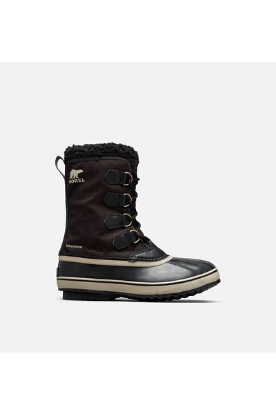 Sorel 1964 Pac Nylon Herrenstiefel