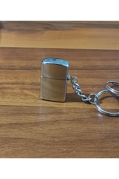 PERİBOİA Mini Lighter Keychain Lighter