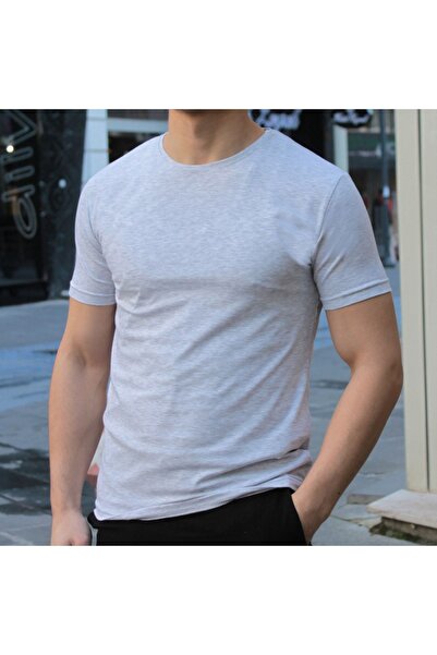 Wipeout Μπλουζάκι Crew Neck Slim Fit