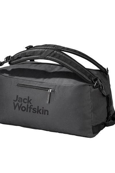 Jack Wolfskin Traveltopia 45 - Unisex Travel Bag