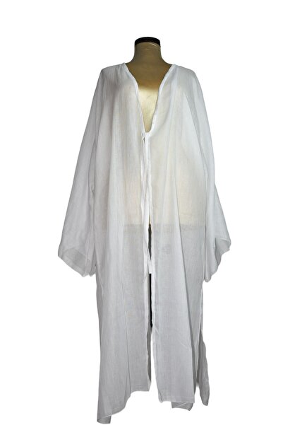 artıbir bodrum Tulle Fancy Nightgown