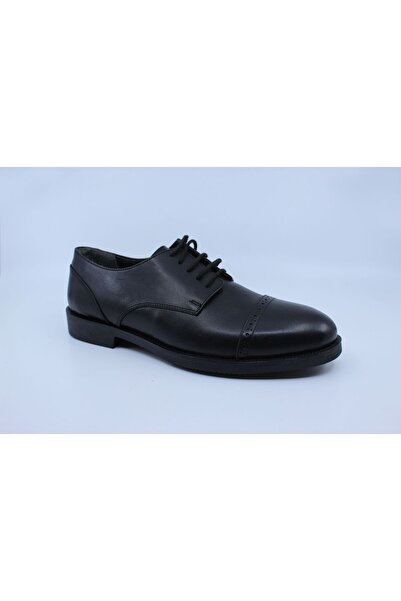 Papuccu Men's Leather Shoes 5002640835002