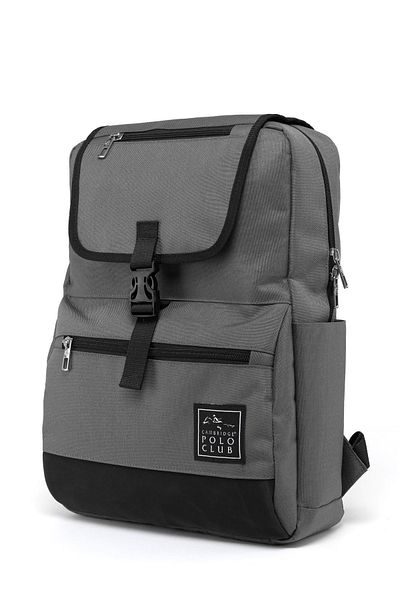 Cambridge Polo Club Unisex Creative Backpack