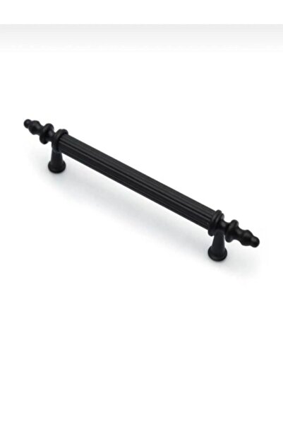 TRS MOBAKS Trs Alüminyum 256 Mm Asos Boru Kulp Lüks Modern Mutfak Dolap Çekme...