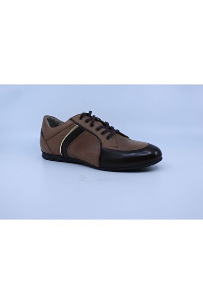 Papuccu Men's Leather Shoes 232