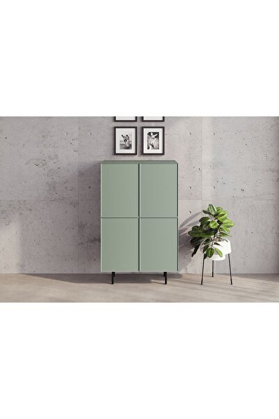 DUHO PopArt Büfe - 120 cm