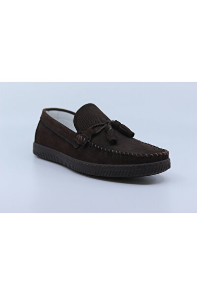 Papuccu Men's Leather Shoes 1151769