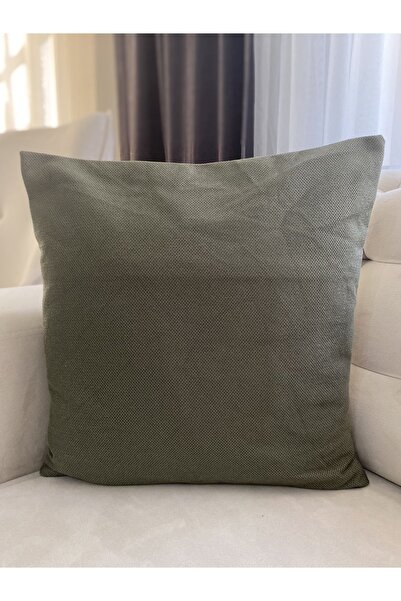 Parla Life Husă de pernă cu textura de in 45 x 45 cm