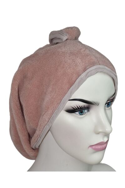 artıbir bodrum Hair towel