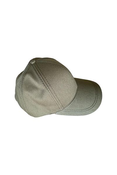 artı bir bodrum Unisex Ρυθμιζόμενο Αθλητικό Καπέλο Basic Cap