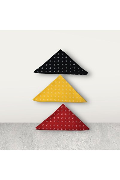 artıbir bodrum Μοτίβο άγκυρας μπαντάνα