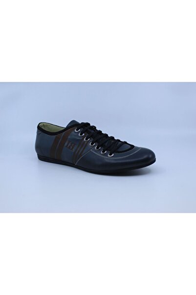 Papuccu Men's Leather Shoes 222