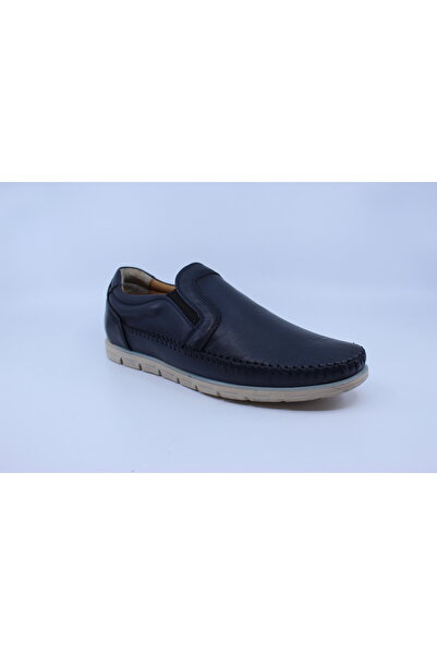Papuccu Men's Leather Shoes 1122312