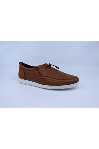 Papuccu Men's Leather Shoes 565061