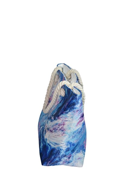 YELPAZE DÜNYASI Пляжна сумка