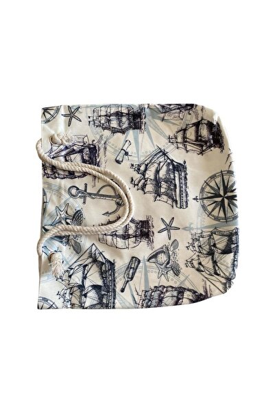 artıbir bodrum Пляжна сумка Cocoshum