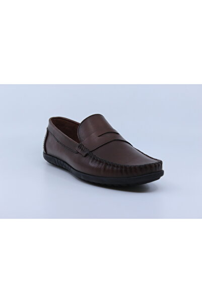 Papuccu Men's Leather Shoes 565014