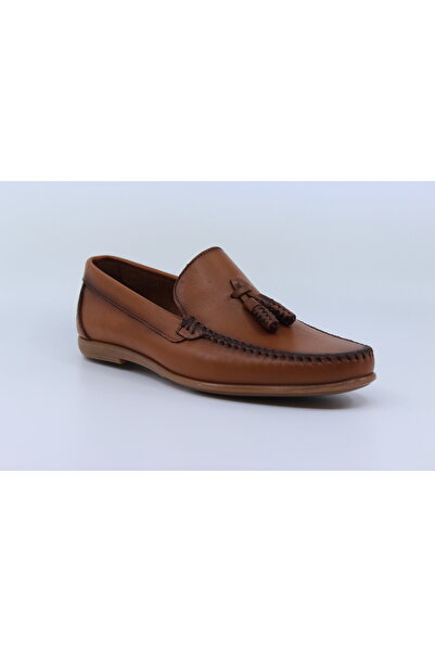 Papuccu Men's Leather Shoes 561667