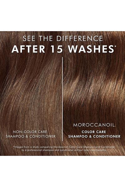 Moroccanoil Moroccanoil Color Care - Sulfate-Free Shampoo for Hair 8.5 FL.OZ/250 ml CYT 45787454122154541254