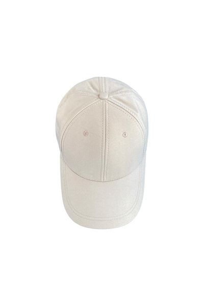 artı bir bodrum Unisex Ρυθμιζόμενο Αθλητικό Καπέλο Basic Cap