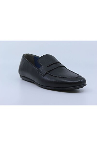 Papuccu Men's Leather Shoes 1151778