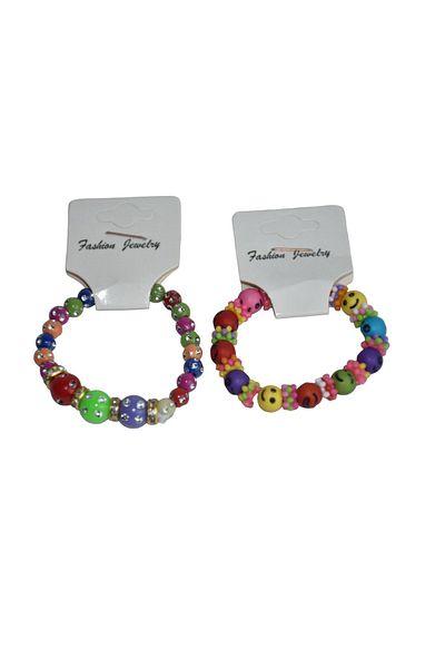 artı bir bodrum Bijouterie Bracelet Set 2 Pieces
