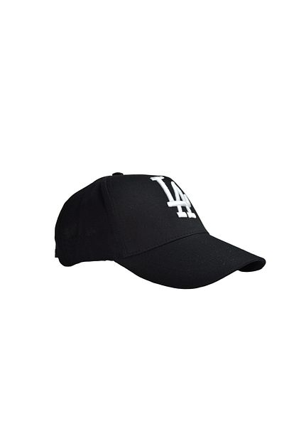 artı bir bodrum Hat Unisex Adjustable Sports Basic Cap