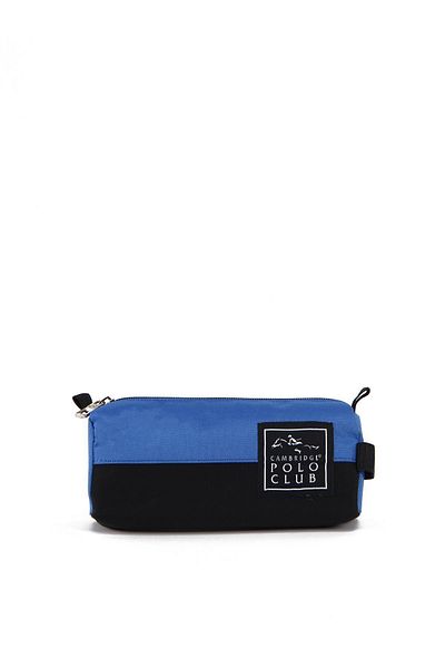 Cambridge Polo Club Single Compartment Creative Unisex Children's Pen Holder