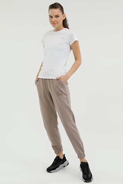 lumberjack Γυναικείο μπλουζάκι 4M 11Ct122 4FX - 101503776